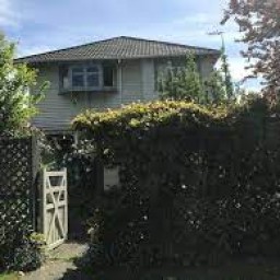 17 Bishop Street St Albans Christchurch Canterbury