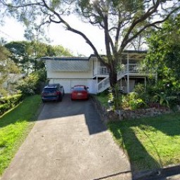 17 Furlong Street Indooroopilly Queensland