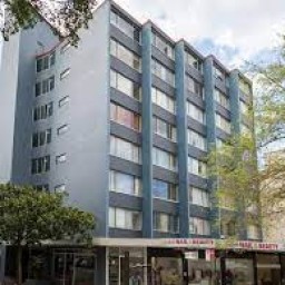 175 40 Bayswater Road Potts Point Sydney