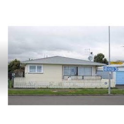 176 Cambridge Street Levin Manawatu Wellington