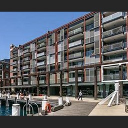 17A Hickson Road Walsh Bay Sydney NSW