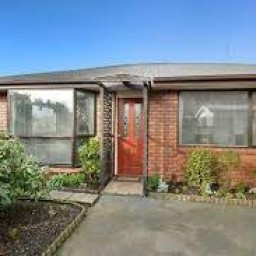 17B Grove Street Saint Kilda Dunedin