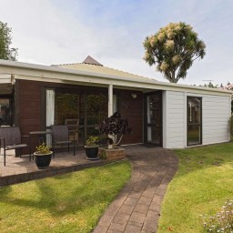 17B Hilton Road rotorua