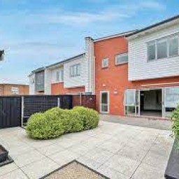 18 Harvard Street Waitakere City Auckland