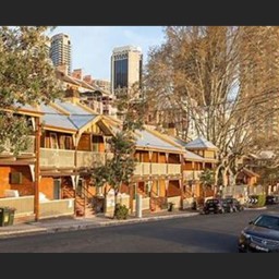 18 High Street Millers Point Sydney NSW