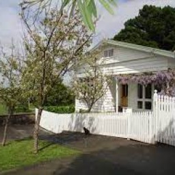 19 Provost Street Ponsoby Auckland