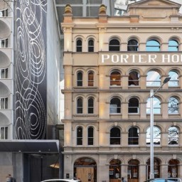 1903 116 Bathurst Street Sydney
