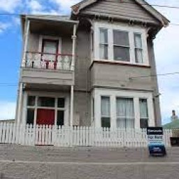 19B Canongate City Centre Dunedin Central Otago