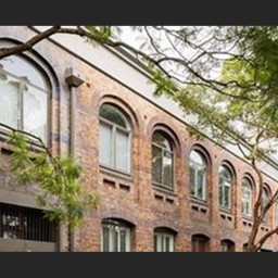 19 498 510 Bourke Street Surry Hills Sydney NSW