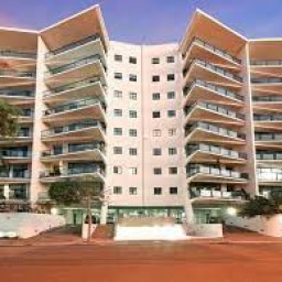 19 8 Knuckey Street Darwin City Darwin City Northern Territory