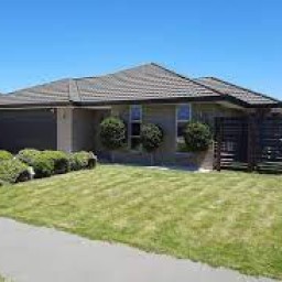 1A Richmond Avenue Halswell Canterbury Canterbury