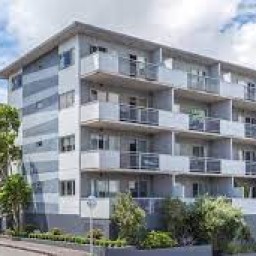 1F 1 Ophir Street City Centre Auckland