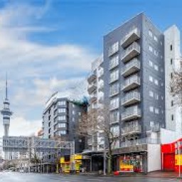 1G 208 Hobson Street CIty Centre Auckland City