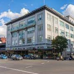 1M 238 Karangahape Road CIty Centre Auckland