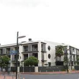 1P 20 Pakeham Street East City Centre Auckland