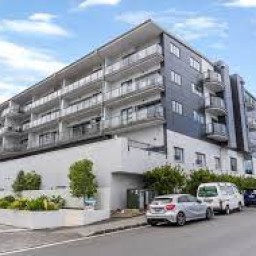 1P 83 New North Road Eden Terrace Auckland