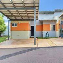 1 121 Flynn Circuit Bellamack Bellamack Northern Territory