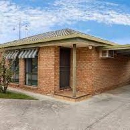1 30 South Street Wodonga Wodonga Victoria