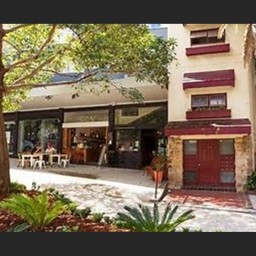 1 40A Bayswater Road Rushcutters Bay Sydney NSW