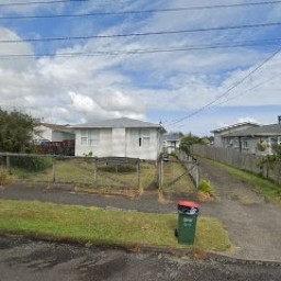 1 57 Banks Street Marfell New Plymouth