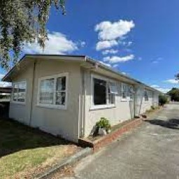 1 87 Featherston Street Takaro Manawatu