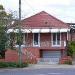 2 Campbell Street Paddington Queensland