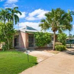 2 Forsyth Court Leanyer Leanyer Northern Territory