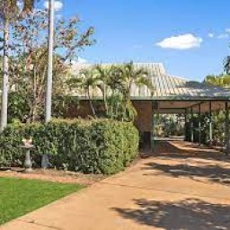 2 Gregory Court Katherine Darwin Northern Territory