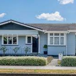 2 Shamrock Street Levin