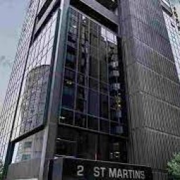 2 St Martins Lane CIty Centre Auckland City