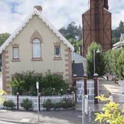 2 Willis Street Launceston