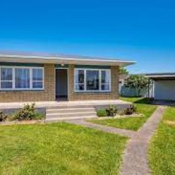 2 Windsor Place Levin Manawatu