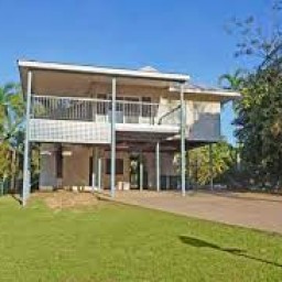 20 Bermingham Crescent Bayview Bayview Northern Territory