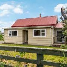 20 Chamberlain Road Masterton