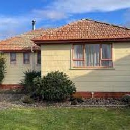 20 Claudius Street Dannevirke