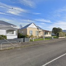 20 Murray Street Greymouth West Coast