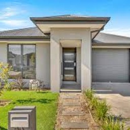 20 Railway Avenue Donnybrook Melbourne Victoria