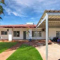 20 Sandalwood Crescent Katherine Katherine Northern Territory