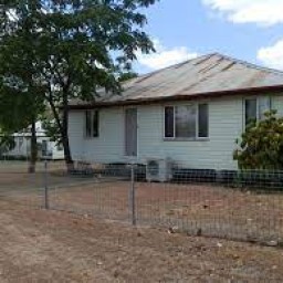 20 Woodbine Street Springsure Springsure Queensland