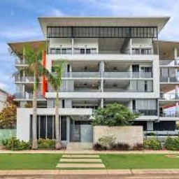 205 286 Casuarina Drive Nightcliff Nightcliff Northern Territory