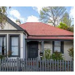 206 Davey Street South Hobart