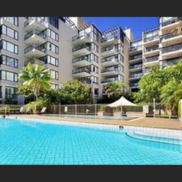 207 1A Clement Place Rushcutters Bay Sydney NSW