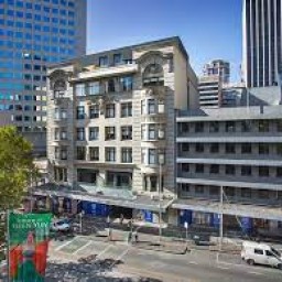 208B 399 Bourke Street Melbourne