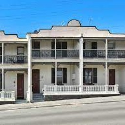 209 George Street Launceston