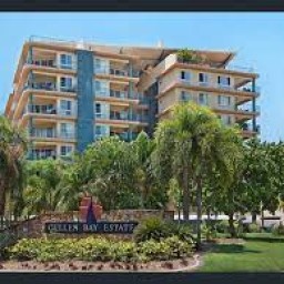 20 6 Marina Boulevard Cullen Bay Northern Territory