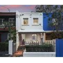 21 Alexander Street Surry Hills Sydney