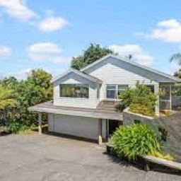 21 Coates Road Manukau City