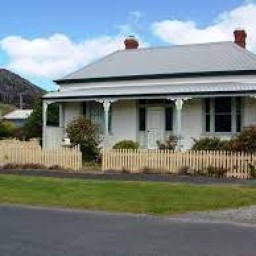 21 Hale Street Stanley