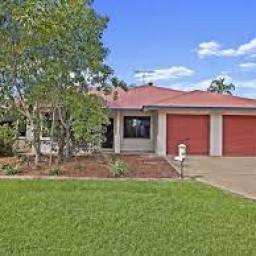 21 Hull Place Gunn Gunn Northern Territory