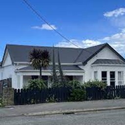 21 Wharfe Street Oamaru Waitaki Central Otago